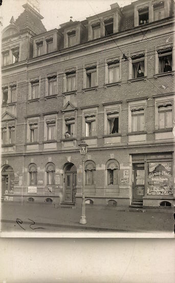 Großenhainer Straße 124