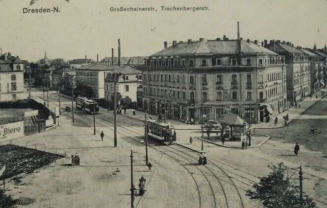 Großenhainer Straße 127