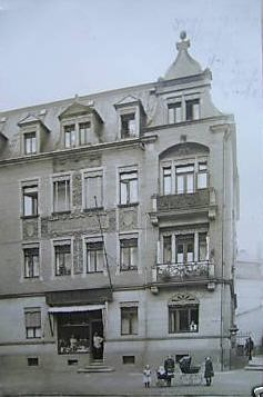 Großenhainer Straße 130