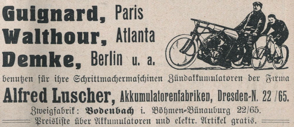 Großenhainer Straße 135