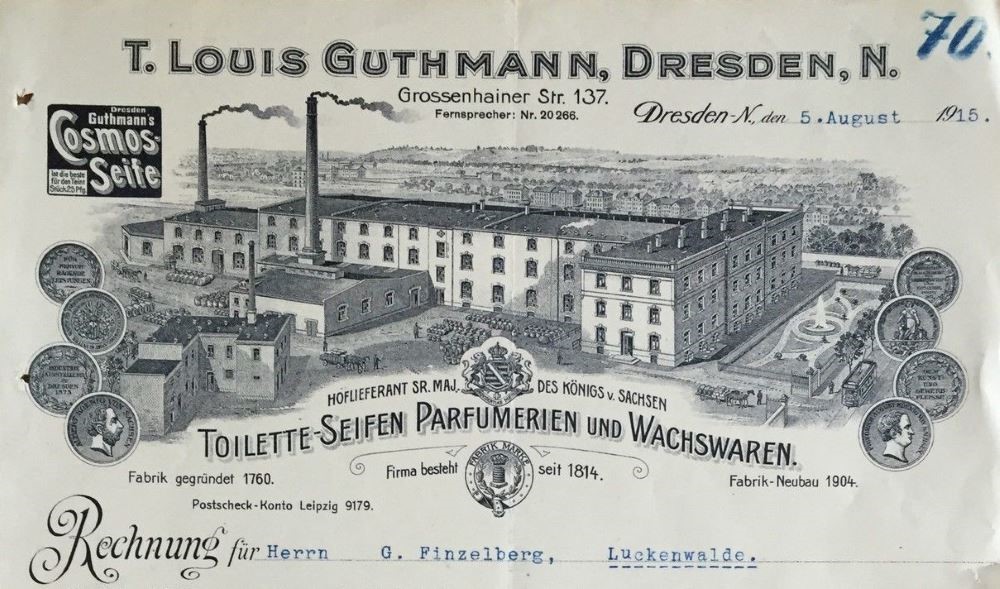 Großenhainer Straße 137