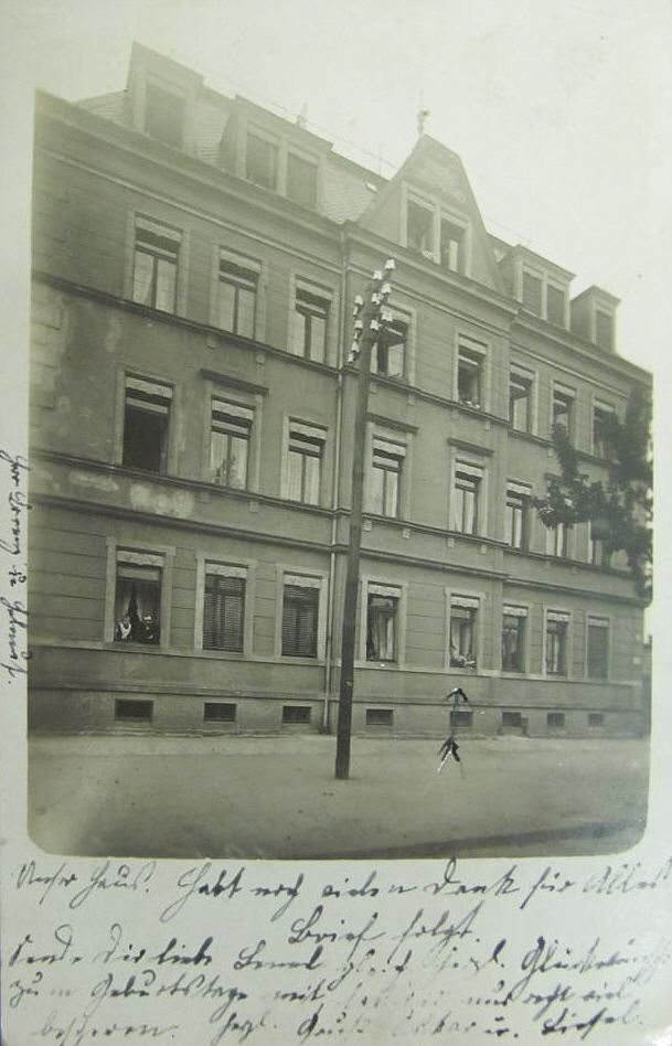Großenhainer Straße 142