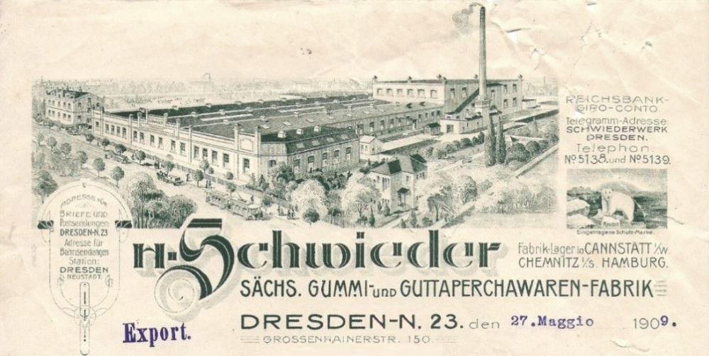 Großenhainer Straße 150
