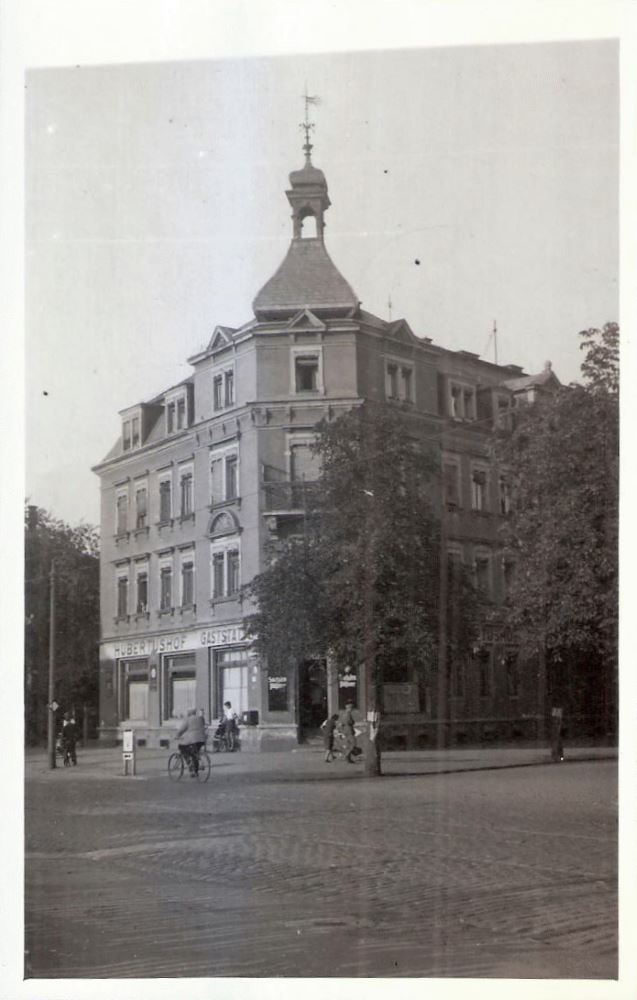 Großenhainer Straße 154
