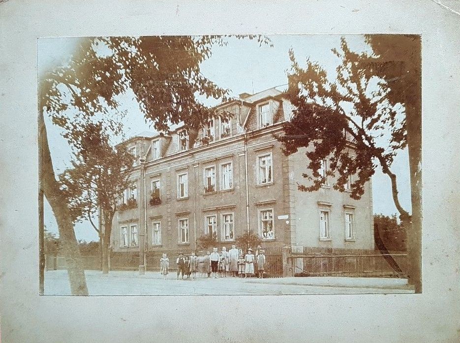 Großenhainer Straße 191