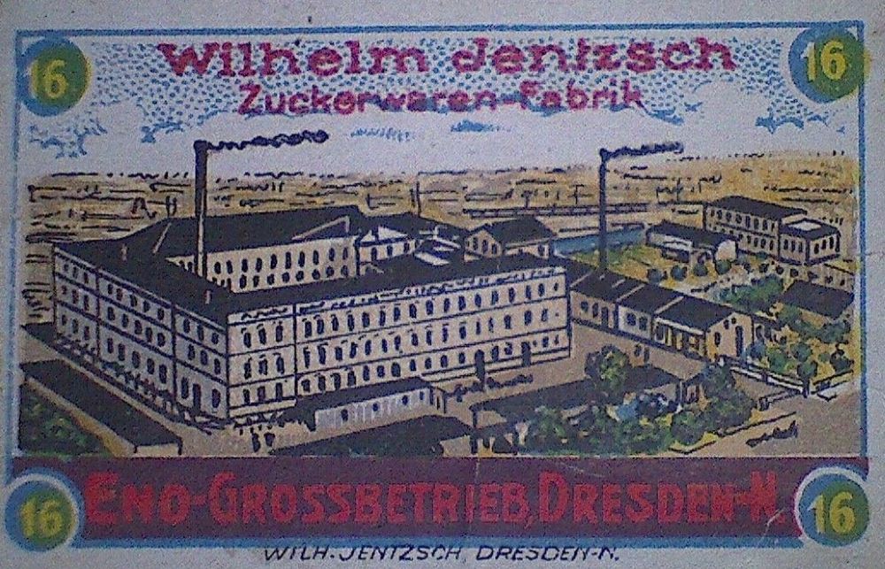 Großenhainer Straße 29