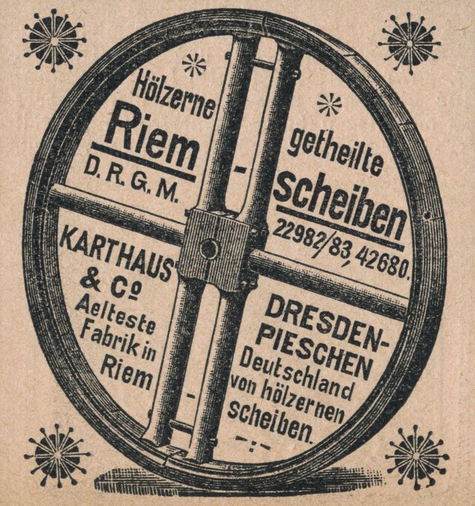 Großenhainer Straße 1b