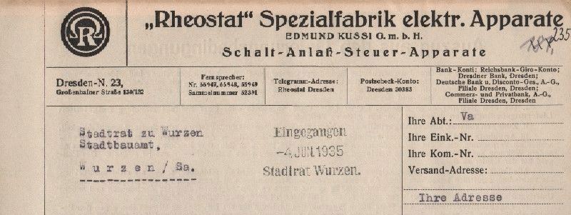Großenhainer Straße 130
