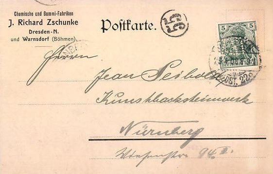 Großenhainer Straße 98