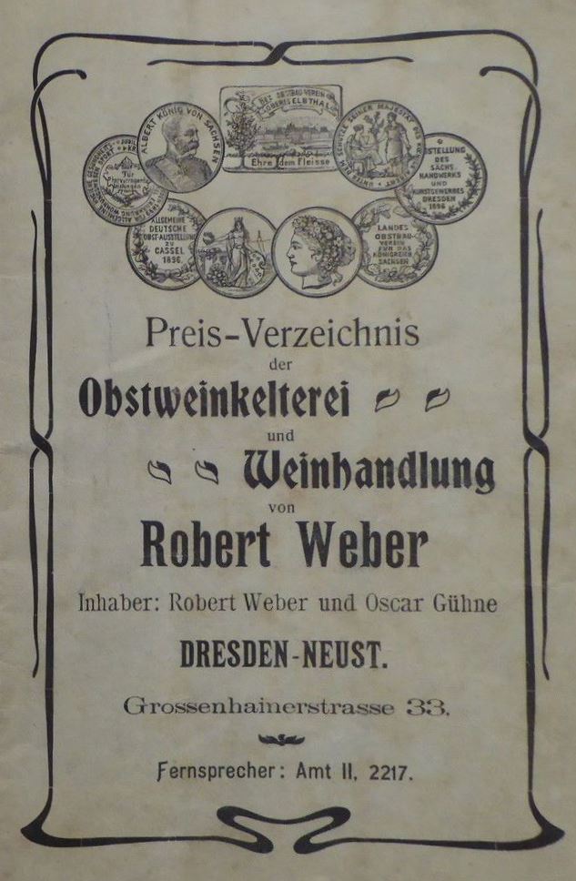 Großenhainer Straße 33