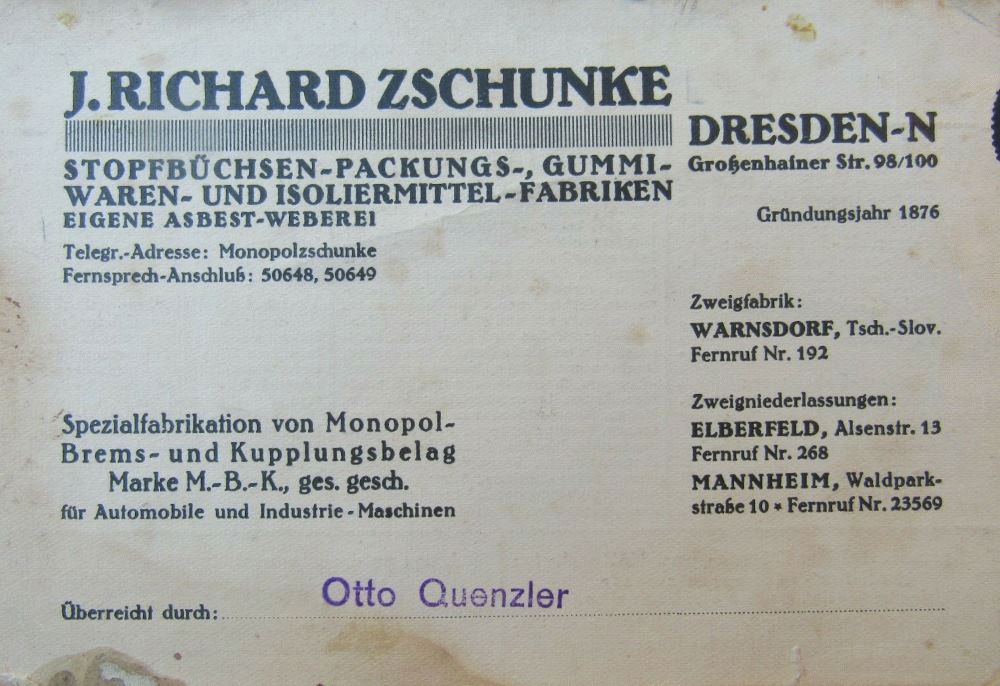 Großenhainer Straße 98