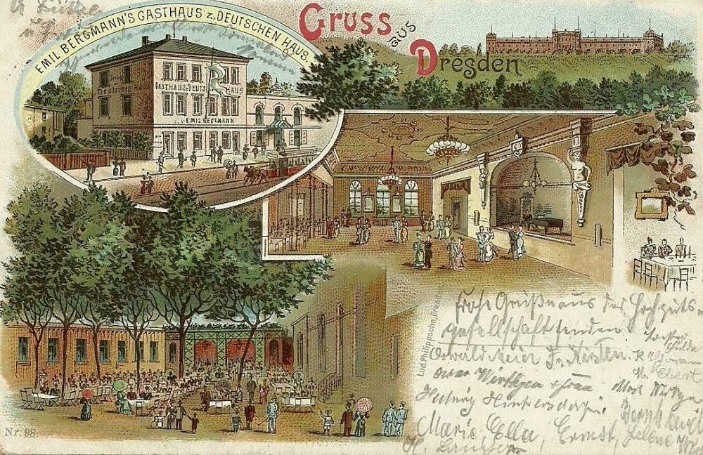Großenhainer Straße 93