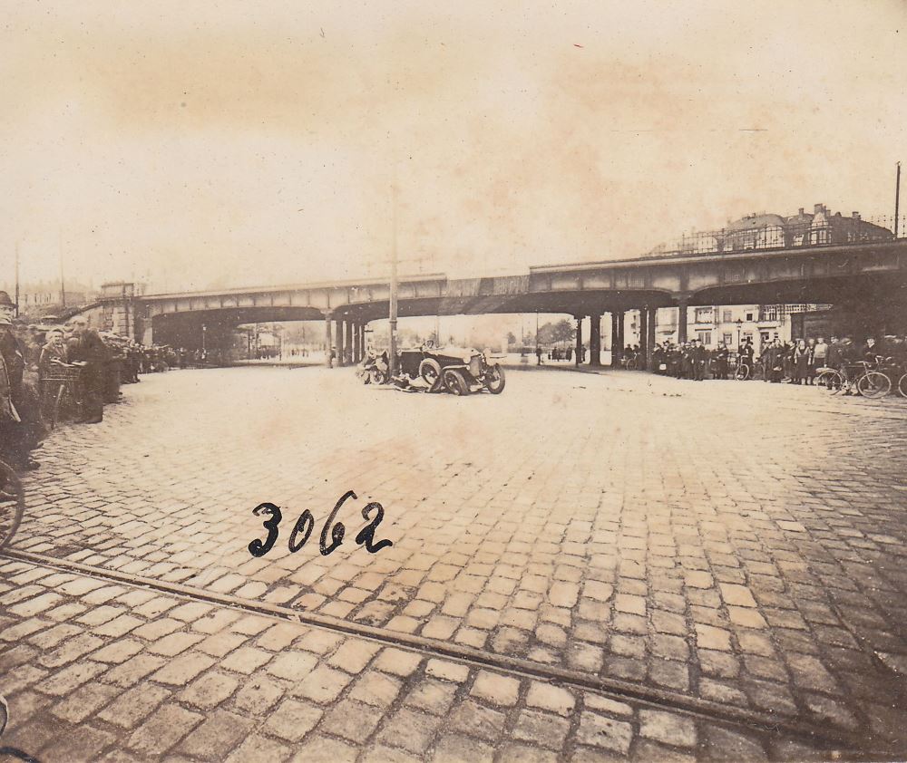 Großenhainer Straße
