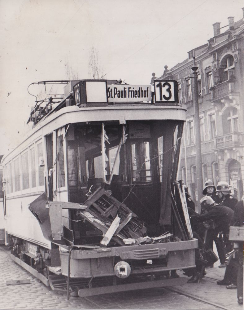 Großenhainer Straße