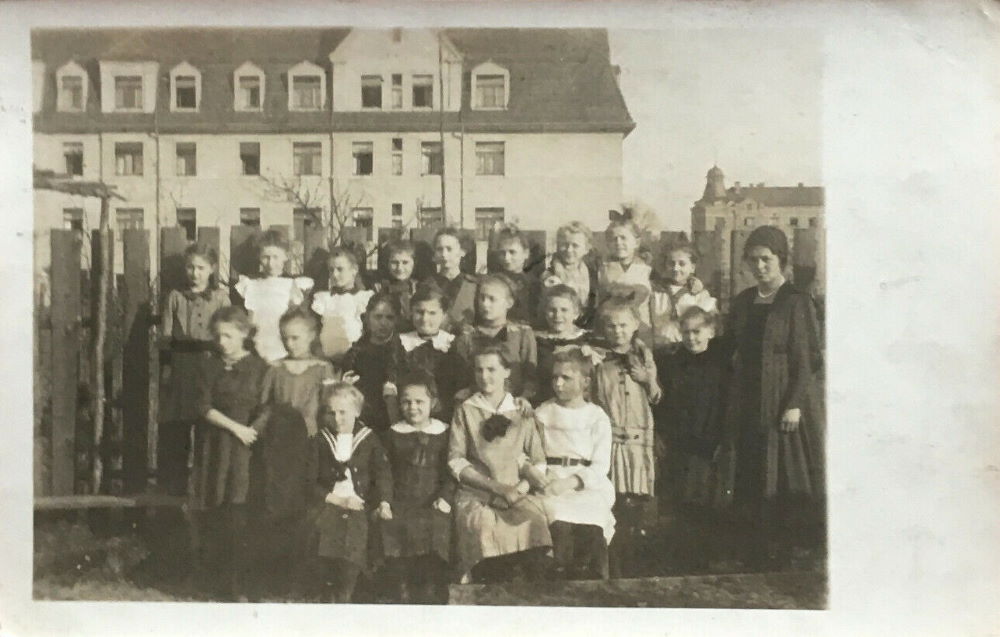 Hans-Sachs-Straße 54 / (Grimmaische Straße)