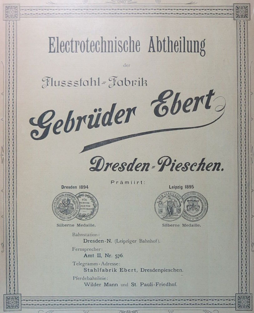 Heidestraße 5
