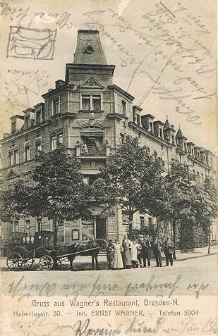 Hubertusstraße 30