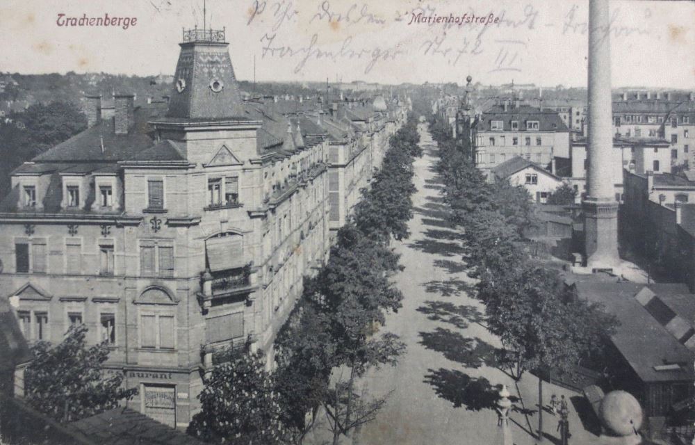 Hubertusstraße 30