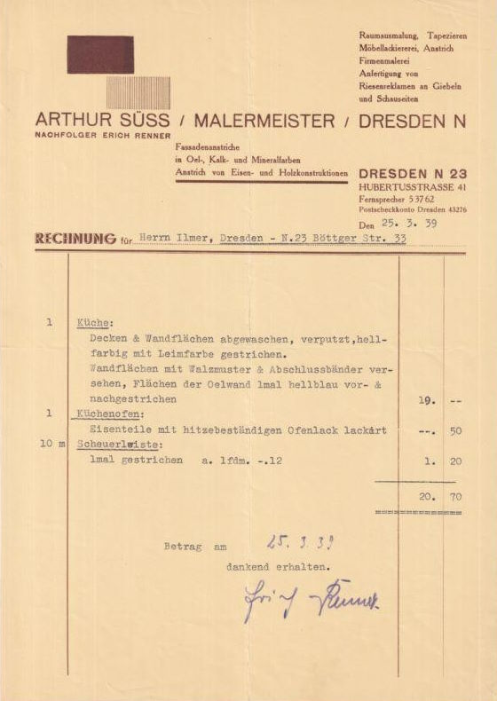 Hubertusstraße 41