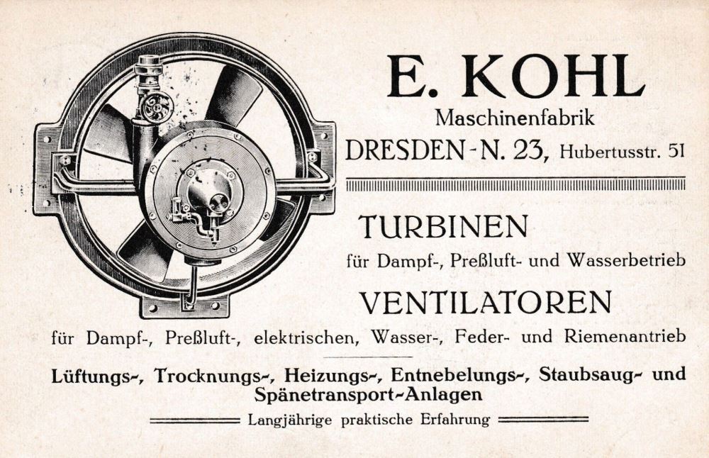 Hubertusstraße 51