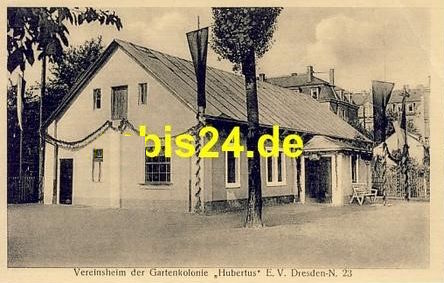 Hubertusstraße 58a