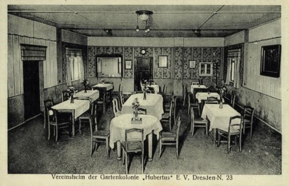 Hubertusstraße 58a