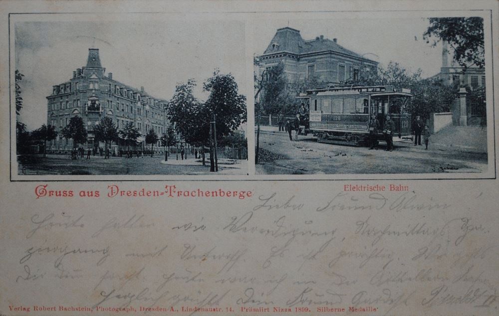 Hubertusstraße 30