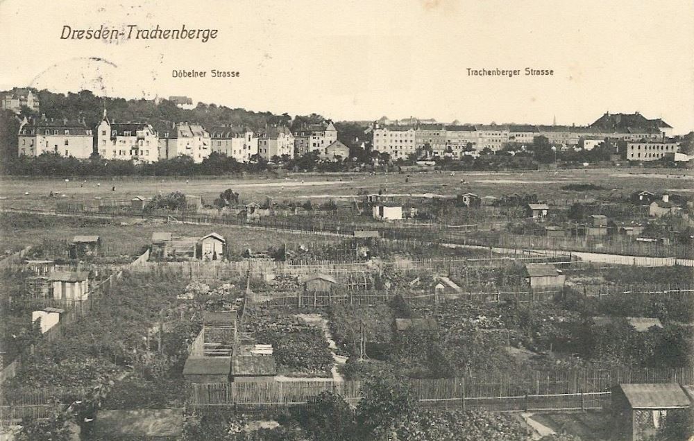 Hubertusstraße