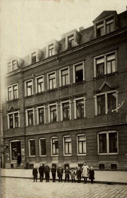 Kleiststraße 13