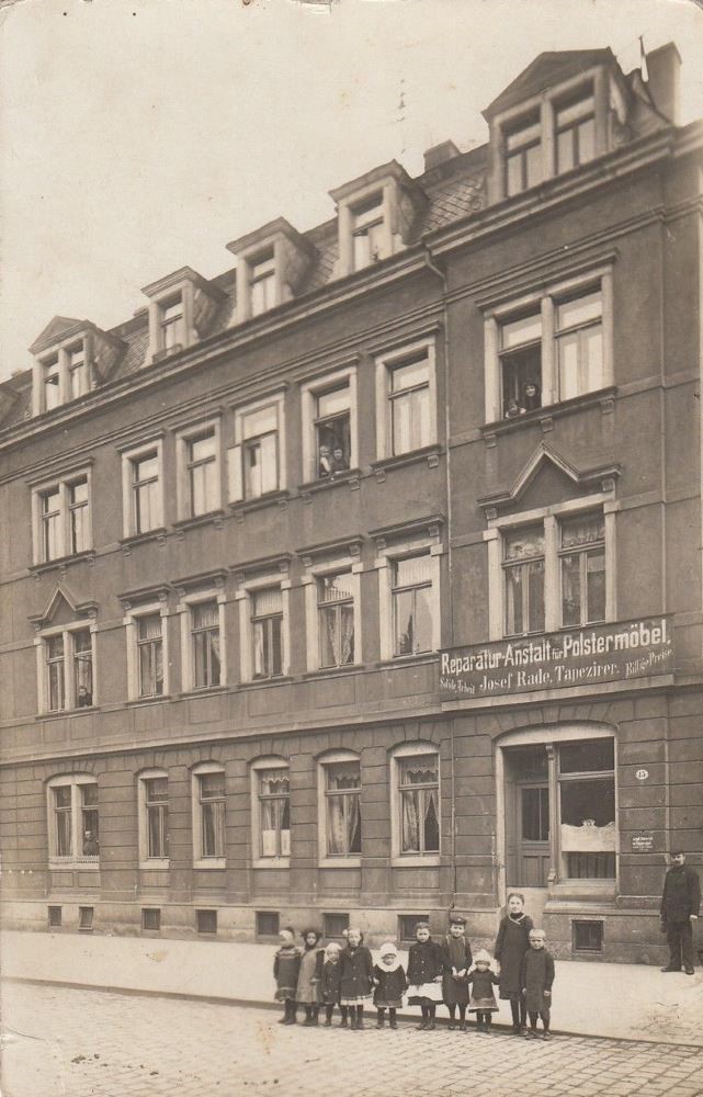 Kleiststraße 15