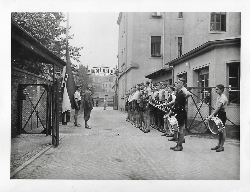 Kleiststraße 10