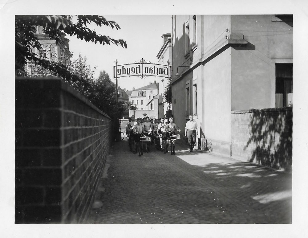 Kleiststraße 10