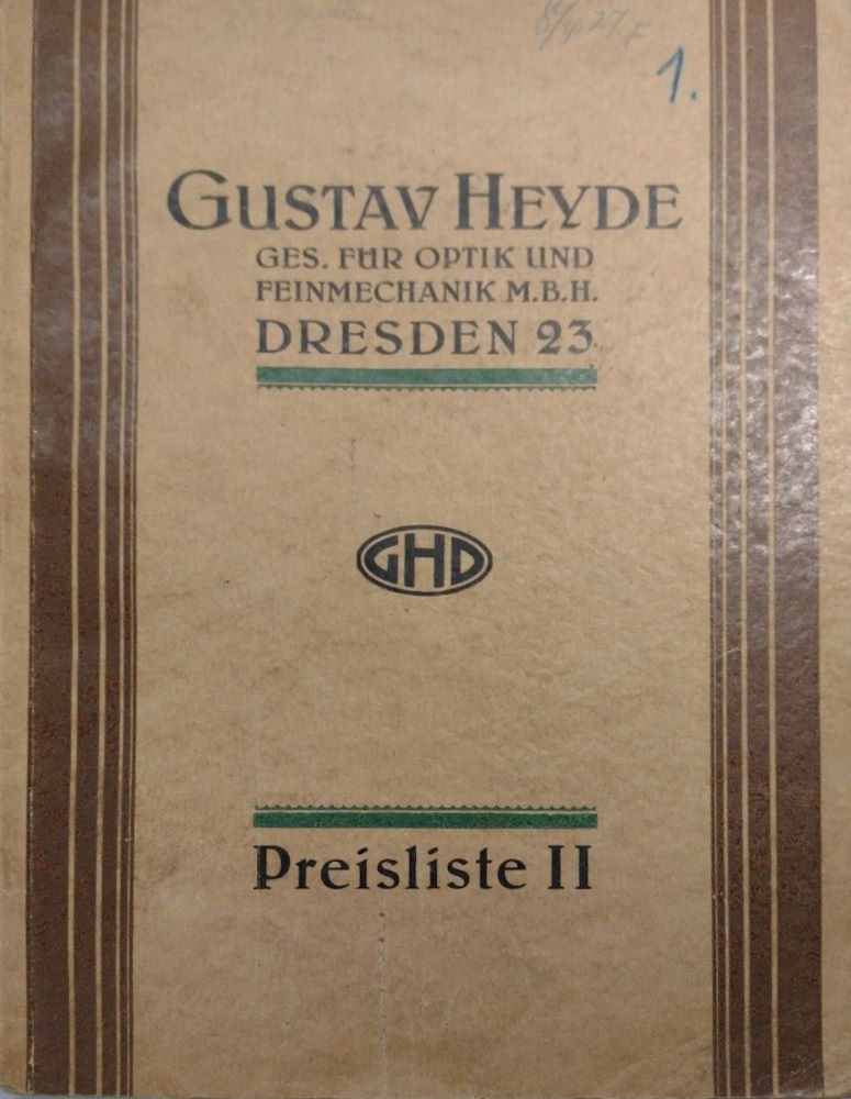 Kleiststraße 10
