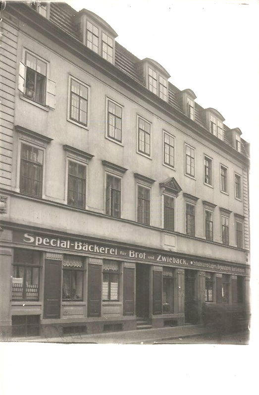 Konkordienstraße 13