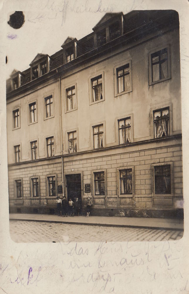 Konkordienstraße 15