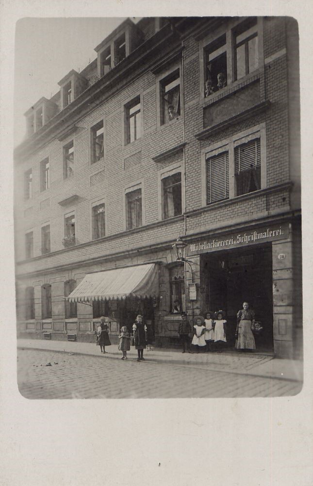 Konkordienstraße 28
