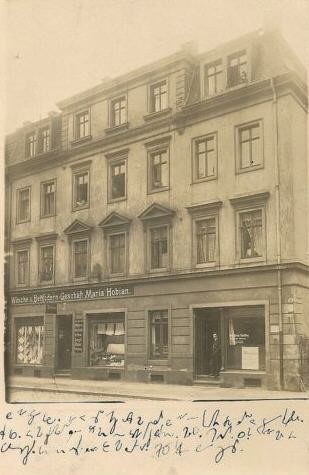 Konkordienstraße 41
