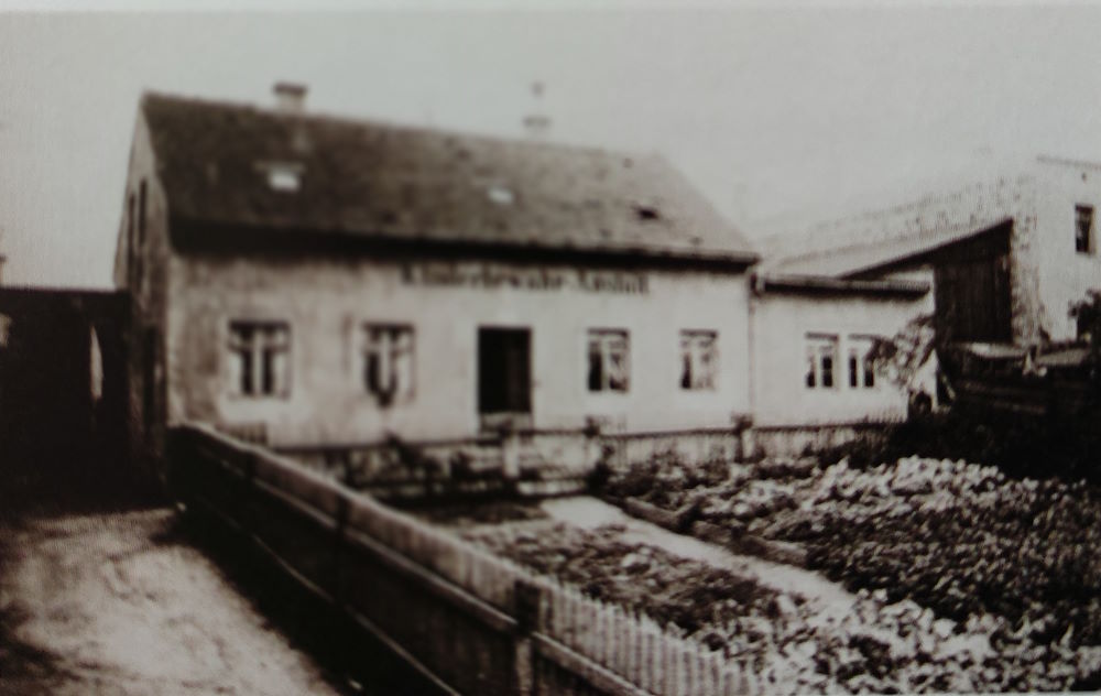 Konkordienstraße 60