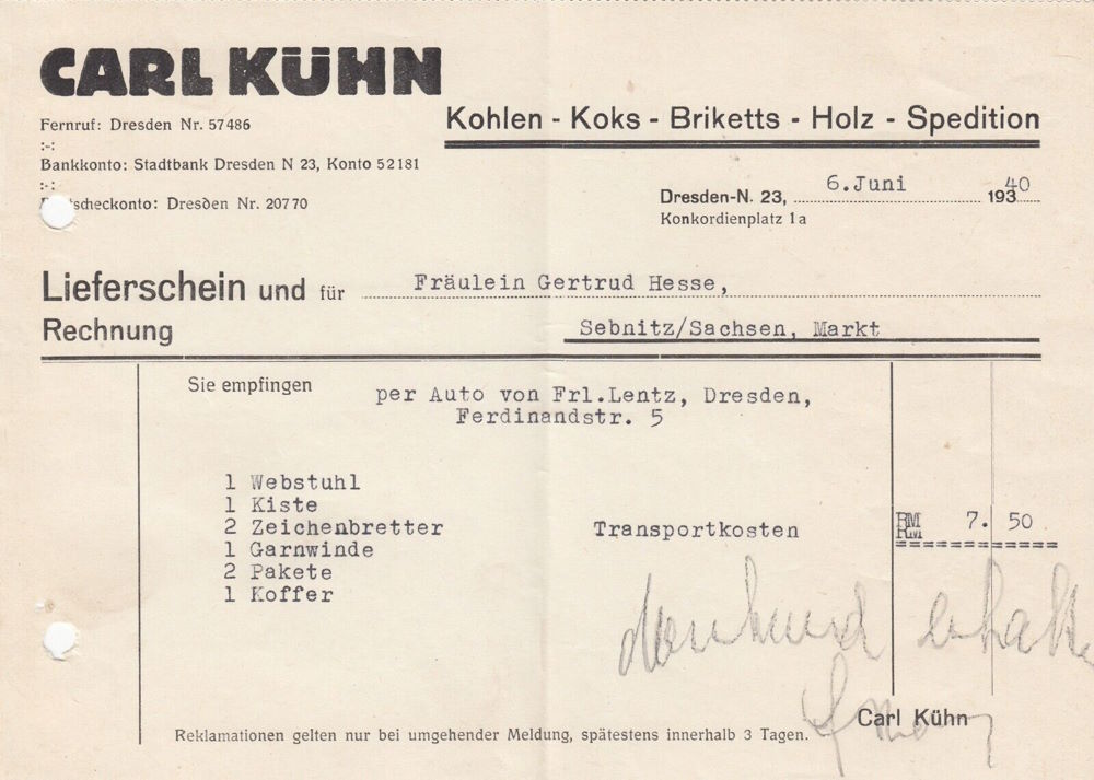 Konkordienplatz 1a