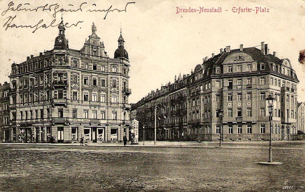Leipziger Straße 22