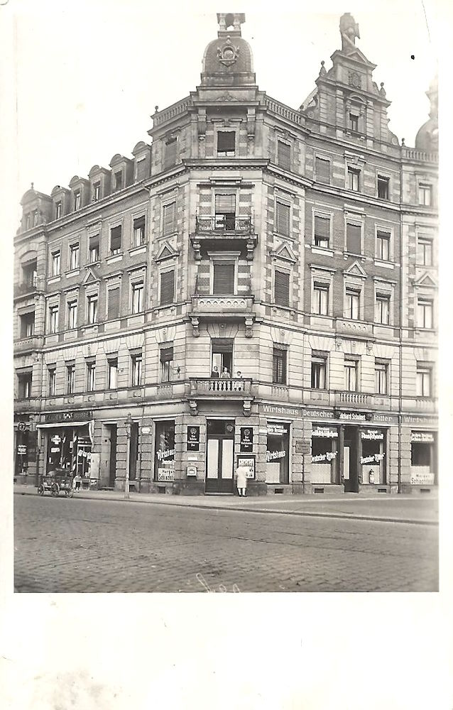 Leipziger Straße 22