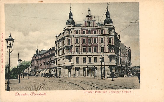 Leipziger Straße 22
