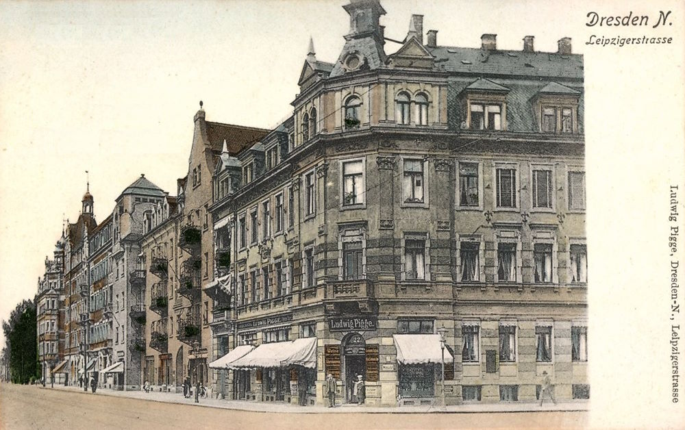 Leipziger Straße 30