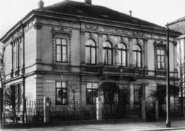 Leipziger Straße 43