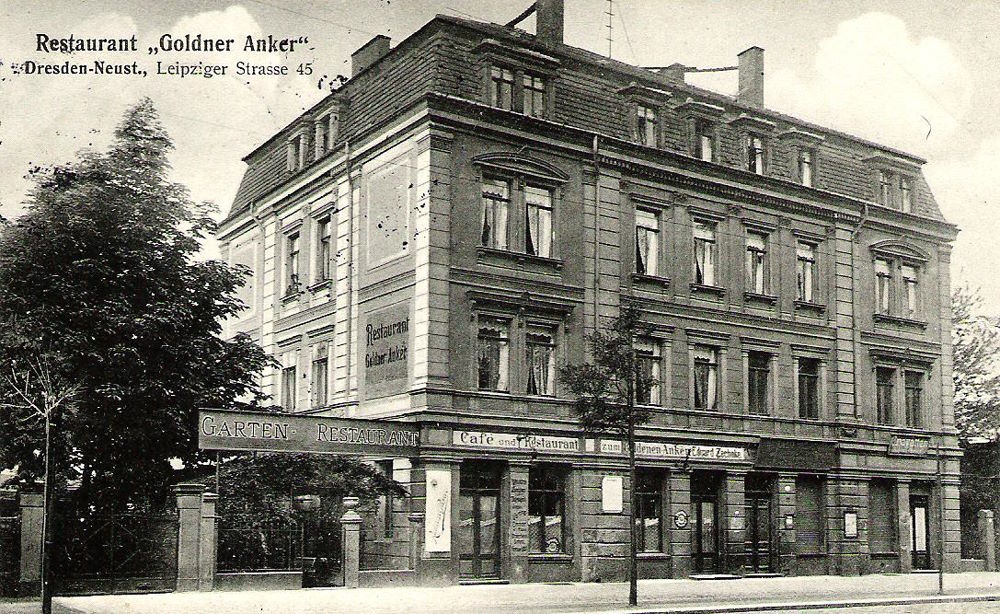 Leipziger Straße 45