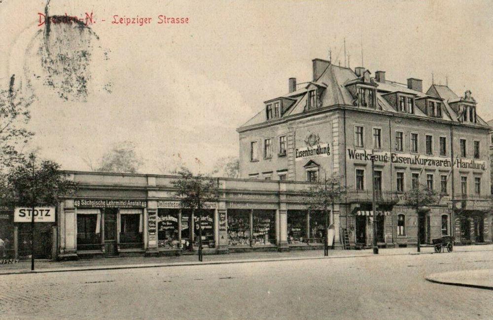 Leipziger Straße 49