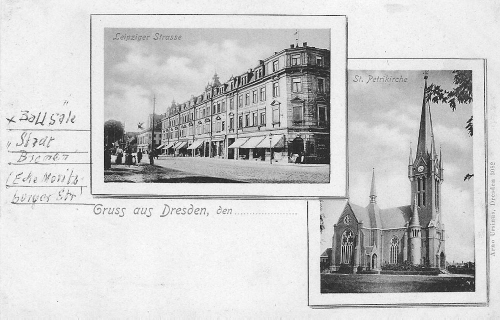 Leipziger Straße 50