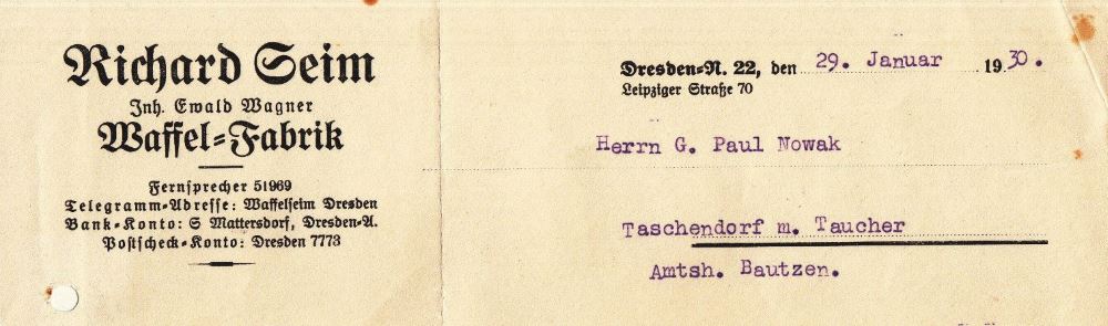 Leipziger Straße 70