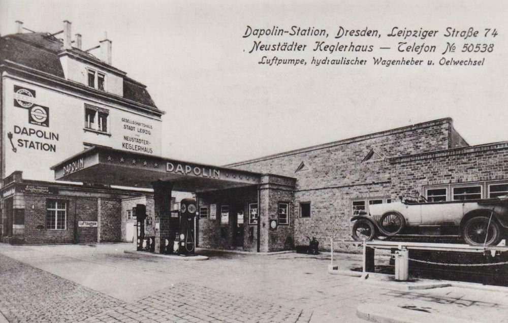 Leipziger Straße 74