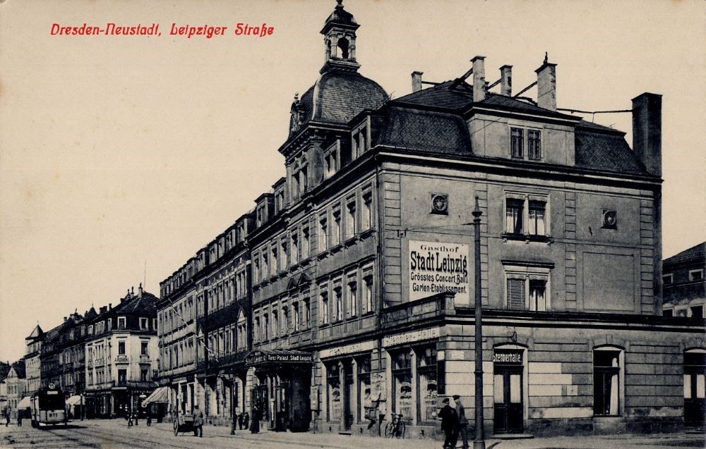 Leipziger Straße 76